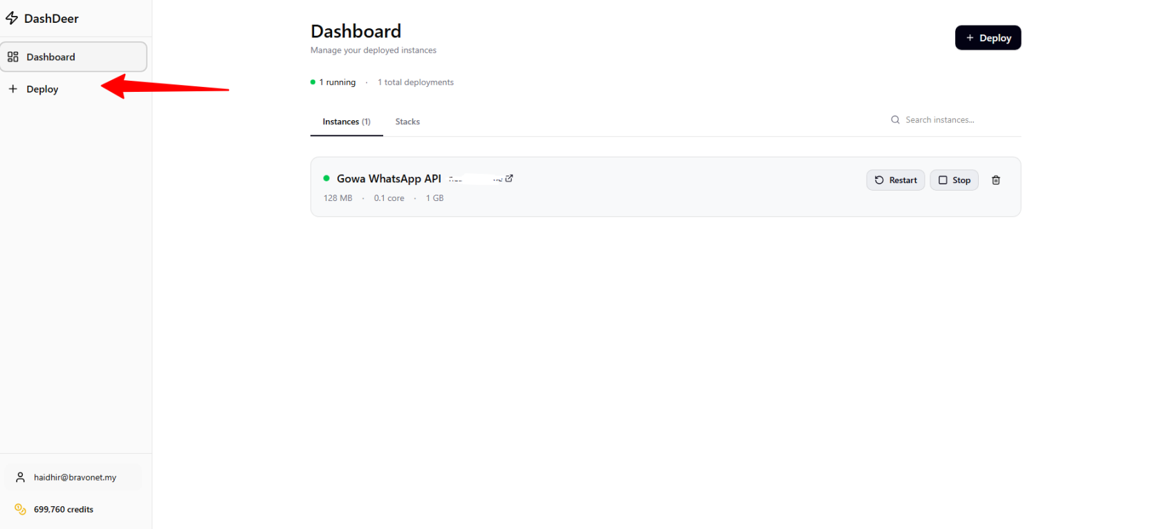 Unofficial Connection screenshot 4