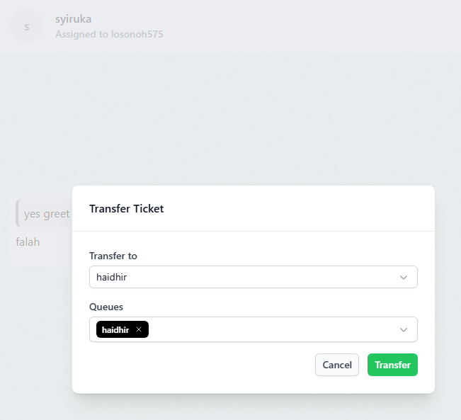 Tickets screenshot 8